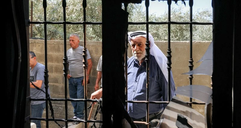 شهداء فـي هجوم إسرائيلي مكثف على غزة .. وأيرلندا تدين ممارسات المستوطنين بالضفة