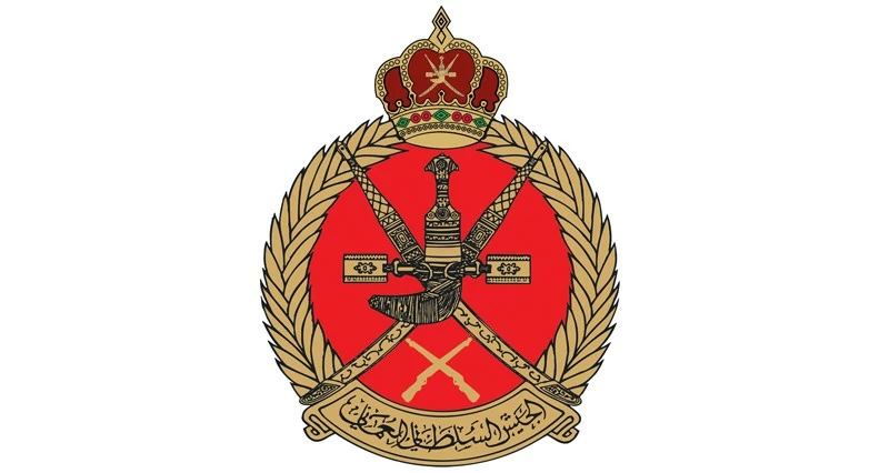الجيش السلطاني يبدأ إجراءات التقييم لتوظيف المرشحين