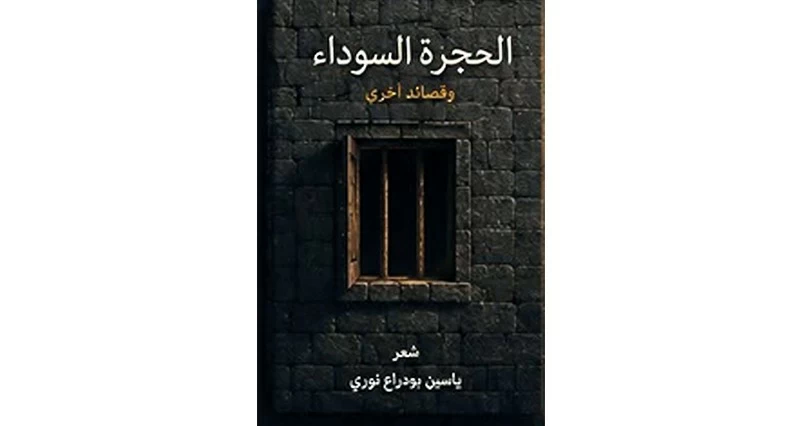 شاعر جزائري يستلهم أشهر اللوحات التشكيلية فـي قصائد شعرية