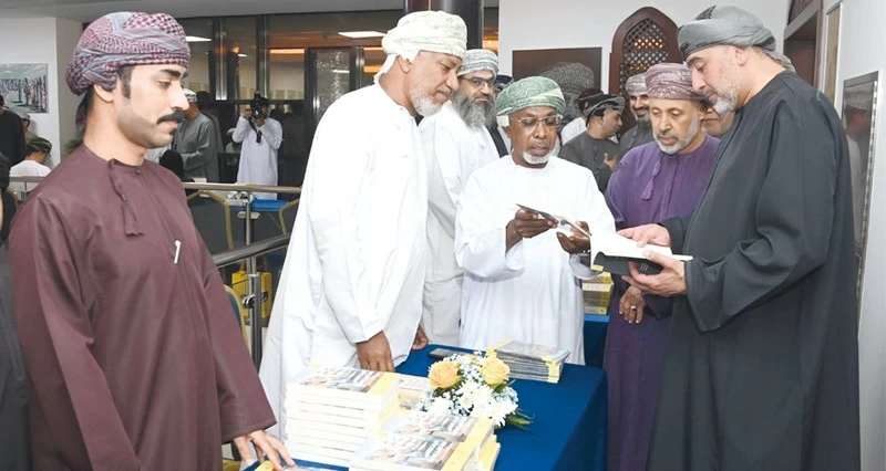 &laquo;الكتاب والأدباء&raquo; تحتفل بتدشين إصداراتها لهذا العام