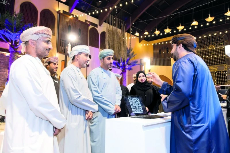 برنامج 'رُوّاج' يستهدف دعم وتطوير المشروعات الشبابية بشمال الباطنة