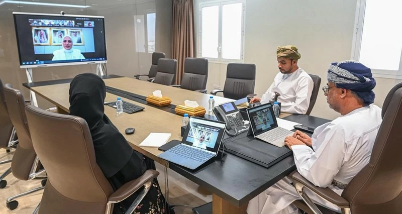 سلطنة عمان ترأس اجتماع اتحاد مجالس البحث العلمي العربية