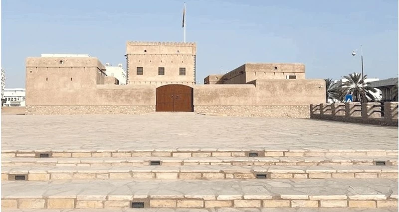 إعادة بناء حصن السيب .. تعزيزا للنهوض بالتراث العمراني والحضور السياحي