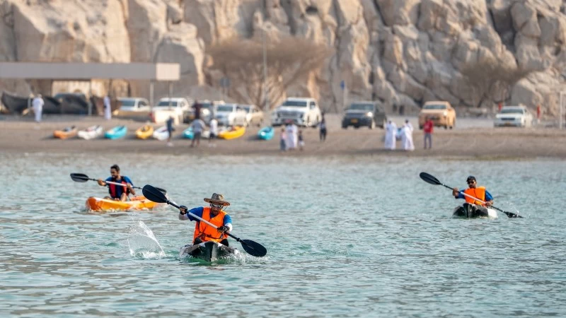 محافظة مسندم.. وجهةٌ سياحيةٌ واستثماريةٌ واعدة
