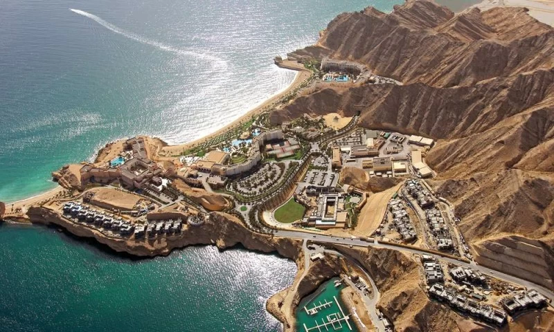 138.3 مليون ريال .. إيرادات فنادق سلطنة عمان 3 ـ 5 نجوم بنهاية يوليو 2026