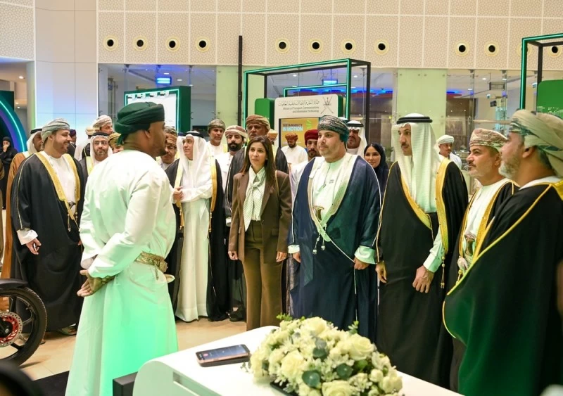 الإعلان عن أكثر من 600 مليون ريال عُماني لتعزيز التنقل الأخضر في سلطنة عُمان