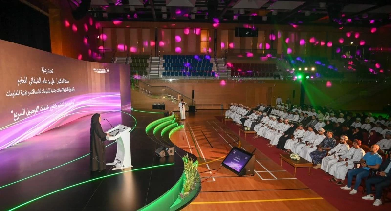 الملتقى الخليجي للتنقل الأخضر يستعرض بصلالة تنظيم وتطوير خدمات قطاع التوصيل