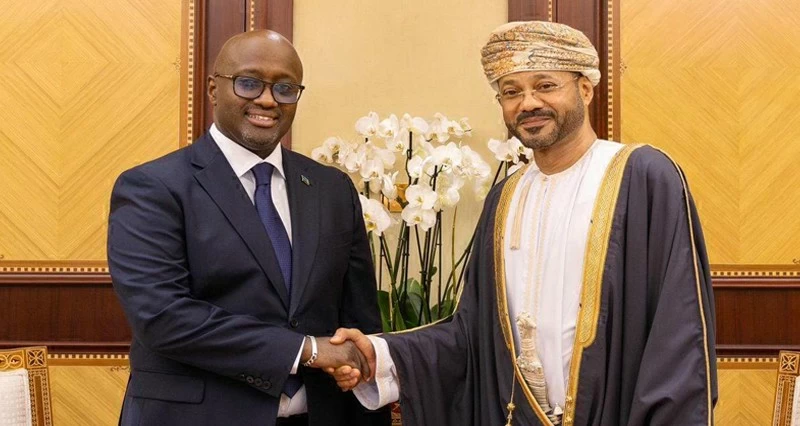 العلاقات العُمانية الرواندية: نحو مزيد من التعاون والشراكة