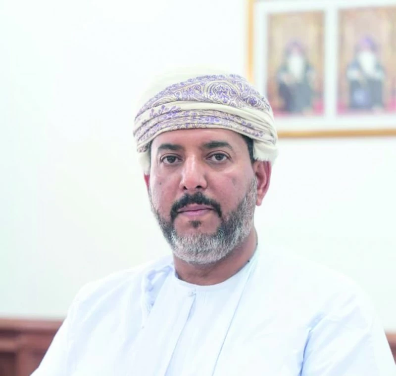 محافظة الداخلية تتجاوز 50% في إسناد أعمالها للمؤسسات الصغيرة والمتوسطة