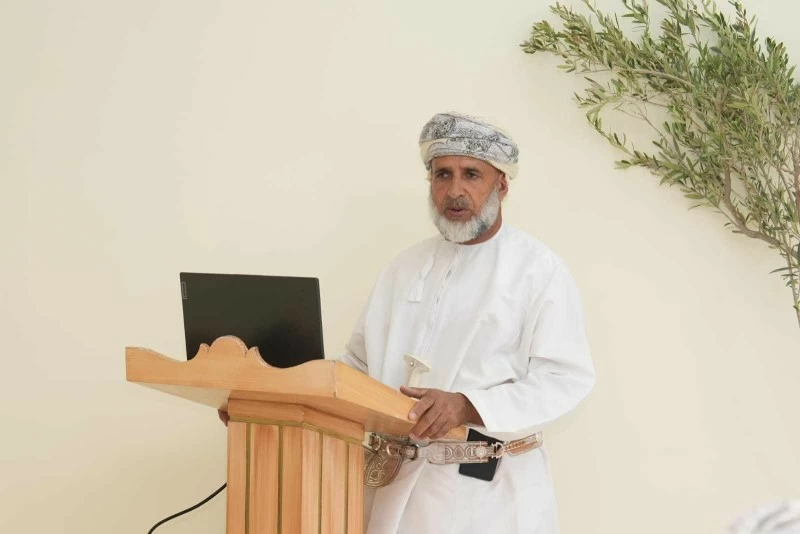 بتكلفة بلغت نحو 40 ألف ريال عُماني ..افتتاح معصرة حديثة لزيت الزيتون بولاية الجبل الأخضر