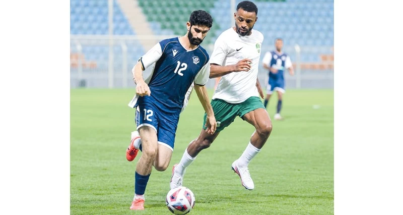 فـي الجولة الثانية لدوري جندال .. النهضة يتجاوز الشباب بثلاثية وعبري يمطر شباك سمائل وصحم يرقص على جراح بهلاء