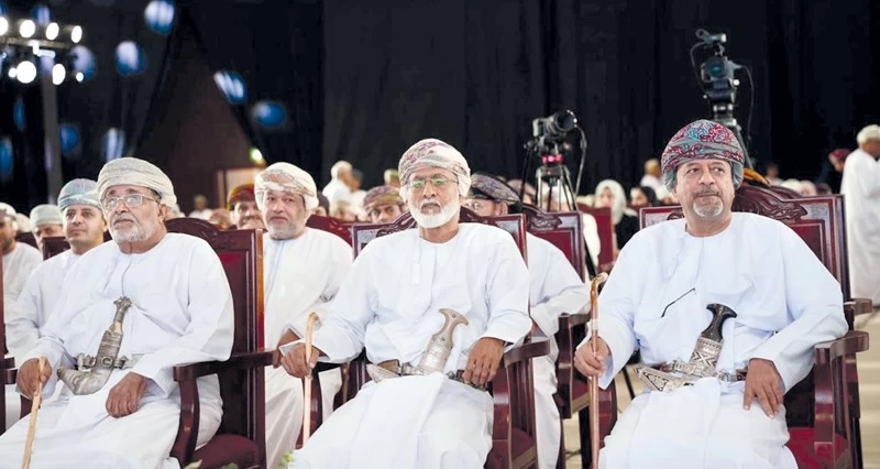 جمعية الصحفيين تنظم &laquo;الملتقى الصحفي الخامس&raquo; فـي ظفار