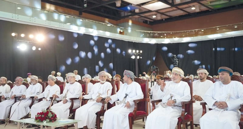 جمعية الصحفيين تنظم &laquo;الملتقى الصحفي الخامس&raquo; فـي ظفار