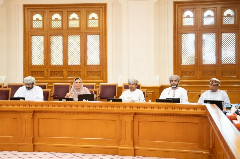 &laquo;الشورى&raquo; يناقش جهود &laquo;التجارة والصناعة&raquo; و&laquo;حماية المستهلك&raquo; في استقرار السوق المحلي وتوافر السلع