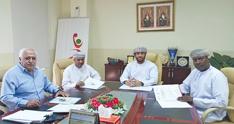 تقدم موعد انطلاق دوري الدرجة الثانية .. لجنة مسابقات اليد تعتمد الأندية المشاركة فـي دوريي الناشئين والشباب