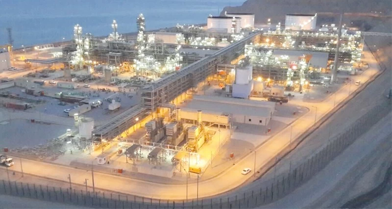 44.6 مليار ريال عماني.. إجمالي أصول القطاع المصرفـي بنهاية ديسمبر 2025م