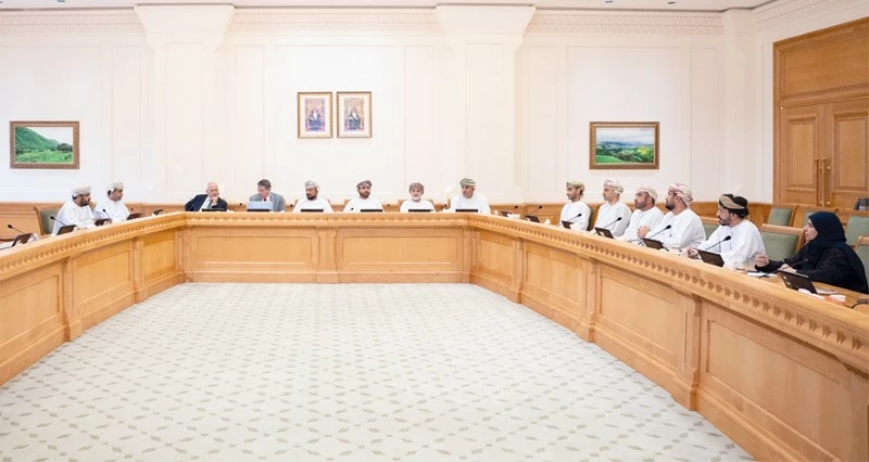 استعراض مؤشرات التقدم الاقتصادي المحرز فـي تنفيذ الاستراتيجية اللوجستية 2040