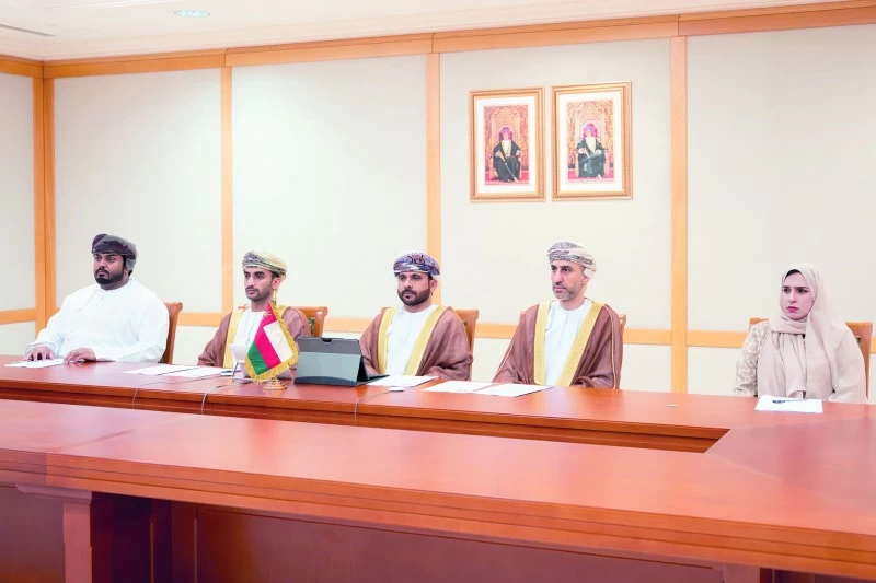 الشورى يشارك في الندوة الخليجية المشتركة للمجالس التشريعية لدول مجلس التعاون