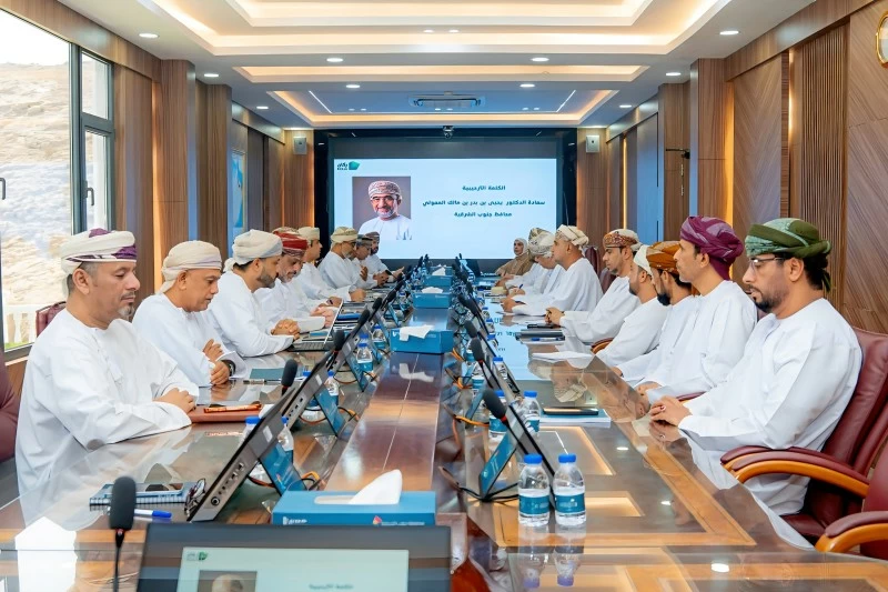 تعزيز مبادرات المسؤولية الاجتماعية واستدامتها في صور