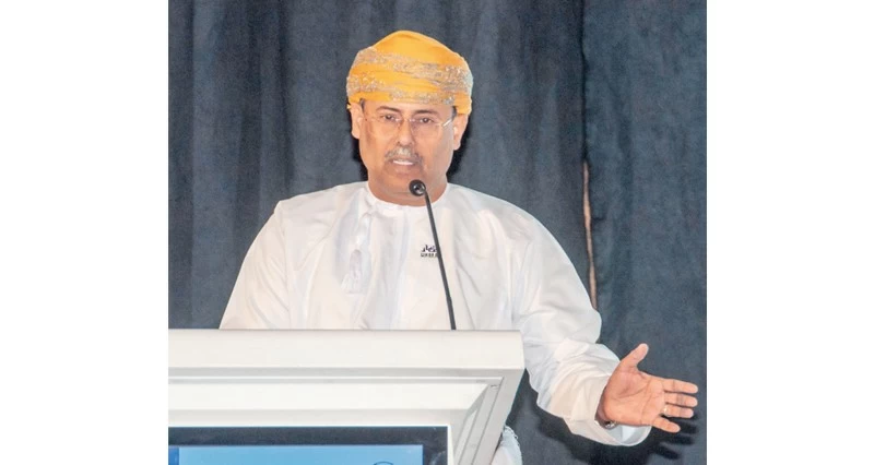 &laquo;بلدية ظفار&raquo; تكشف عن المشاريع المنفذة والجاري تنفيذها فـي المحافظة