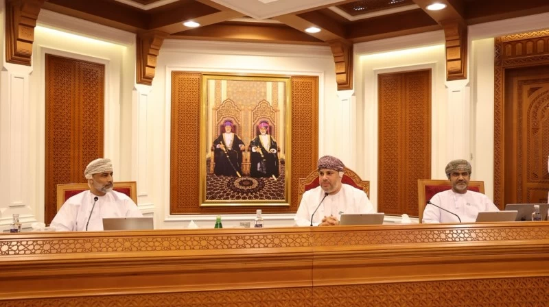استعراض تجربة إدارة المخاطر في محافظة ظفار