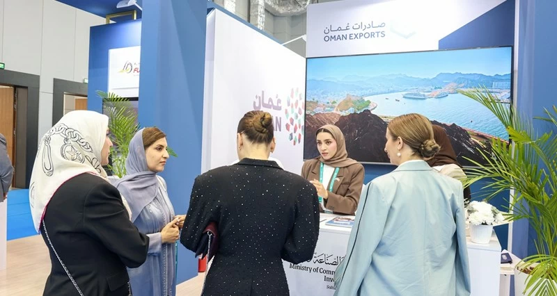الثلاثاء المقبل.. 16 شركة عمانية تستعرض منتجاتها في معرض عالم الأغذية بموسكو