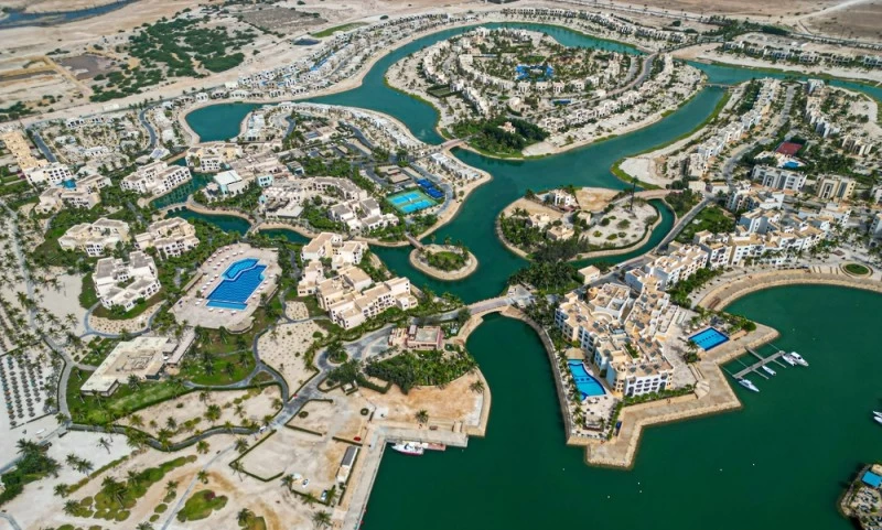 إنفاق السياحة الوافدة يتجاوز مليار ريال عُماني في 2025