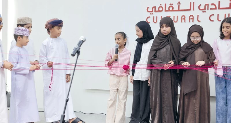 الثقافة والرياضة والشباب تنظم حلقة &laquo;مهارات التحدث والإلقاء&raquo;