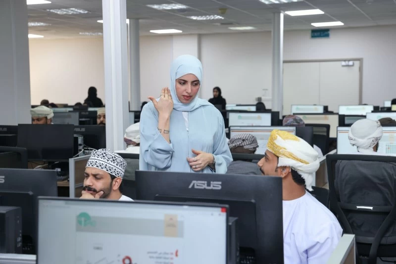 2538 فرصة وظيفية في القطاع الحكومي خلال النصف الأول من العام 2026م