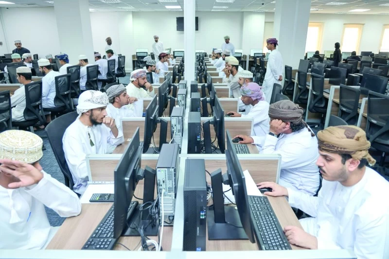 2538 فرصة وظيفية في القطاع الحكومي خلال النصف الأول من العام 2026م