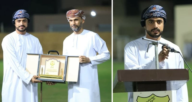بمشاركة &laquo;12&raquo; فريقا .. افتتاح بطولة الصداقة الثانية عشرة بفريق بديعوه
