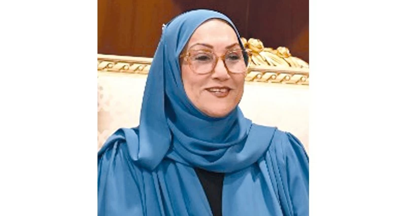 مبادرة تسلط الضوء على قضايا الأطفال ذوي الإعاقة