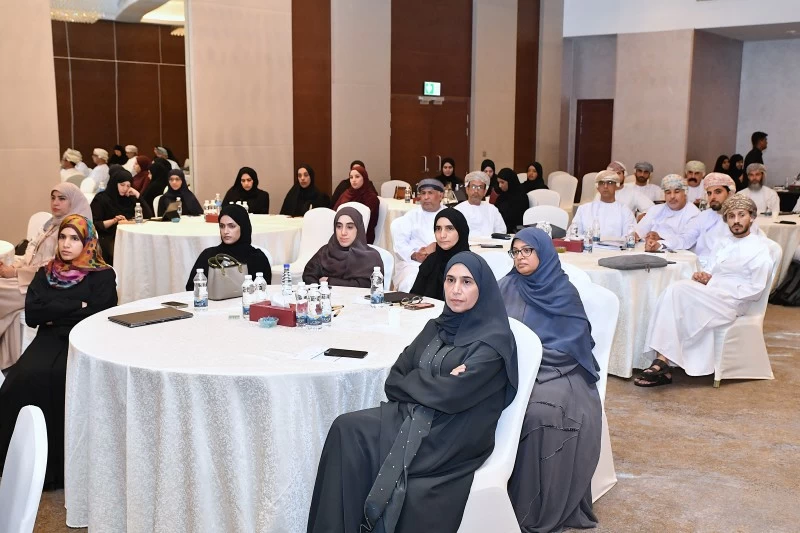 الحلقة التطويرية لإعداد الاستراتيجية الوطنية للوقاية من الأمراض غير المعدية