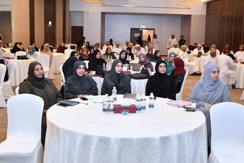 الحلقة التطويرية لإعداد الاستراتيجية الوطنية للوقاية من الأمراض غير المعدية