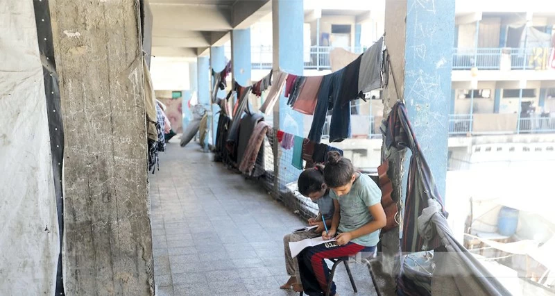 شهداء فـي القصف &laquo;الإسرائيلي&raquo; على غزة .. وتصاعد عدوان المستوطنين بالضفة والقدس