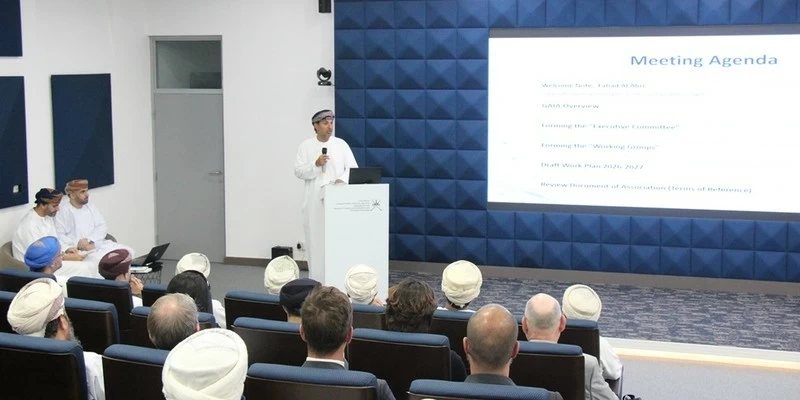 تأسيس تحالف الذكاء الاصطناعي الأخضر في سلطنة عُمان لتعزيز الاقتصاد الرقمي المستدام