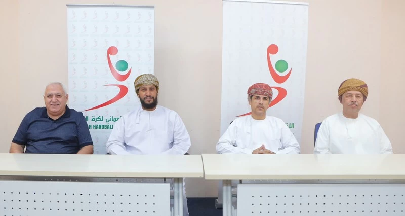 ندوة مركزية لحكام اليد تستعرض مستجدات القانون واستعدادات الموسم الجديد
