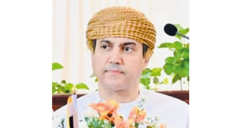 تحت شعار &laquo;طاقة من عمان&raquo; .. سلطنة عمان تشارك فـي مؤتمر ومعرض &laquo;غازتك 2026&raquo; بتايلند