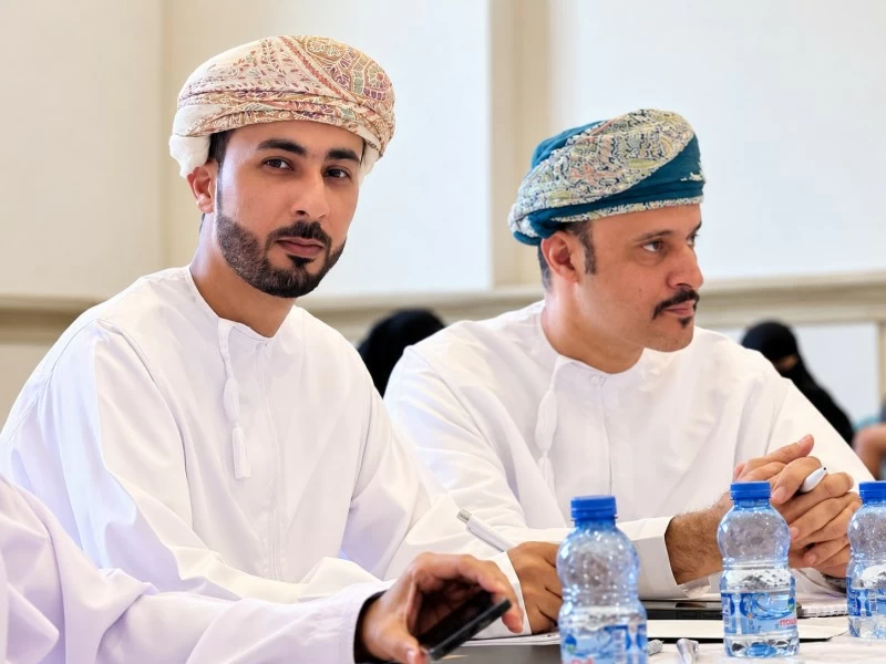 تواصل أعمال الدورة التدريبية في إعداد المحتوى الرقمي الفعال