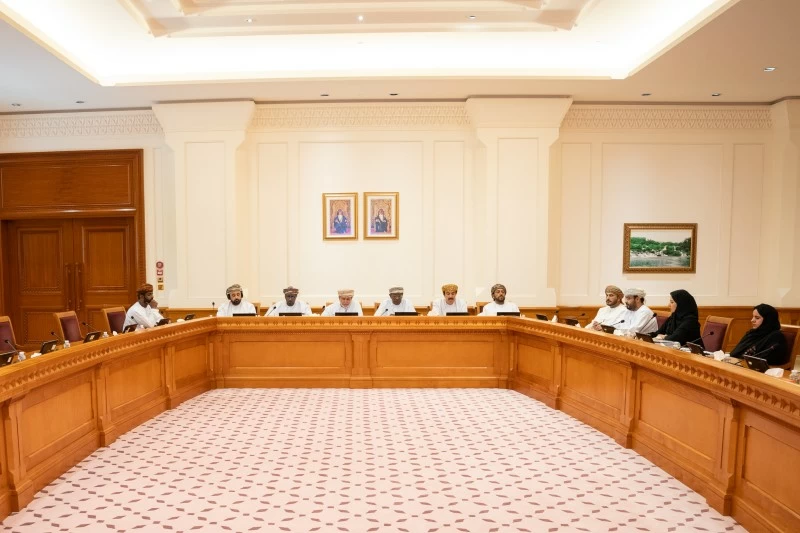 &laquo;صحية الشورى&raquo; تناقش مشروعي القانون البيئي والدفاع المدني والإسعاف
