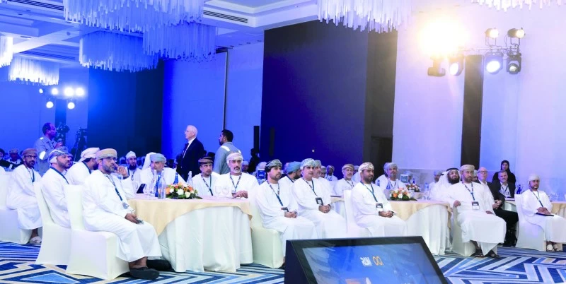 &laquo;أوكيو للمصافي والصناعات البترولية&raquo; تسلط الضوء على دور الممارسات المتقدمة في إدارة الأصول