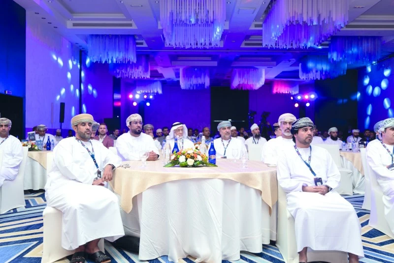 &laquo;أوكيو للمصافي والصناعات البترولية&raquo; تسلط الضوء على دور الممارسات المتقدمة في إدارة الأصول