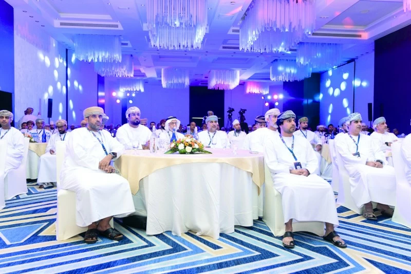 &laquo;أوكيو للمصافي والصناعات البترولية&raquo; تسلط الضوء على دور الممارسات المتقدمة في إدارة الأصول