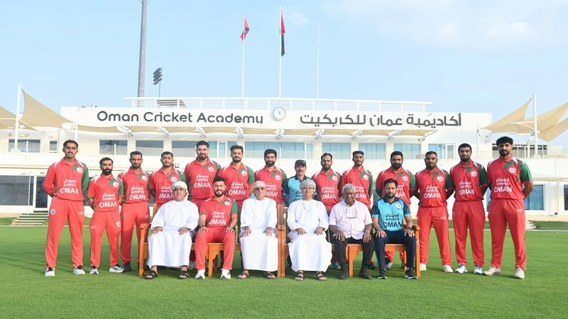 منتخبنا الوطني للكريكت يكمل جاهزيته للمشاركة في دورة الألعاب الآسيوية باليابان