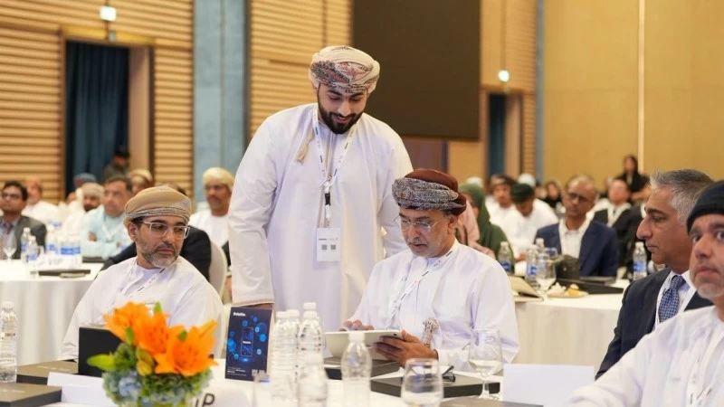 مؤتمر الضرائب لعام 2026 يستعرض أحدث المستجدات والمتغيرات في المنظومات الضريبية