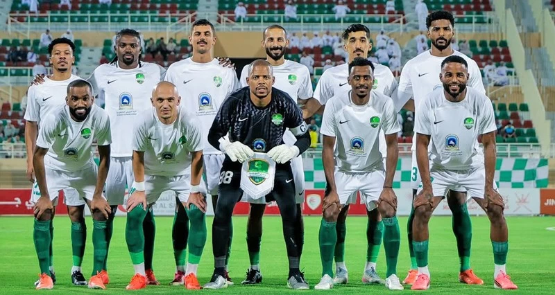 فـي دوري أبطال آسيا 2 : اليوم .. السيب والنهضة يقصان شريط مشاركتهما من بوابة الشرطة العراقي والتعاون السعودي