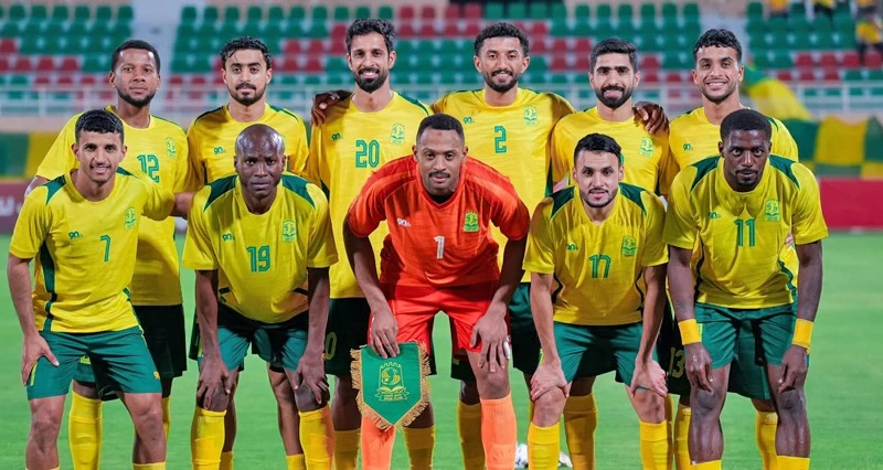 فـي دوري أبطال آسيا 2 : اليوم .. السيب والنهضة يقصان شريط مشاركتهما من بوابة الشرطة العراقي والتعاون السعودي
