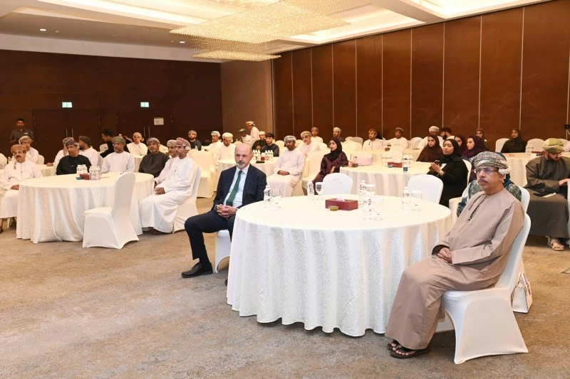 جلسةٌ حواريّةٌ تناقش دور قطاع النّقل ولوجستياته في رفد الاقتصاد الوطني