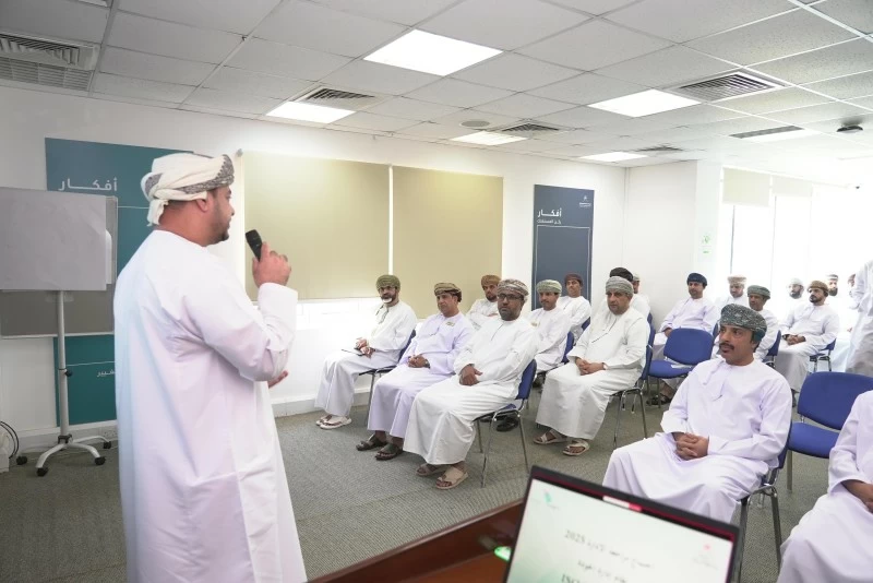 'حماية المستهلك' تستعرض منظومة الجودة المؤسسية
