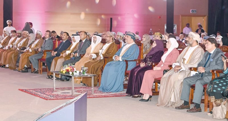 تدشين مبادرة &laquo;العيش باستقلالية&raquo; لتعزيز الأشخاص ذوي الإعاقة